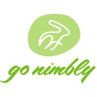 Go Nimbly Logo