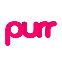 Purr Logo