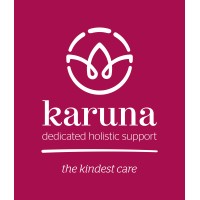 Karuna Hospice Services Ltd Logo