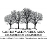 Castro Valley/Eden Area Chamber of Commerce Logo