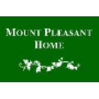 Mount Pleasant Home Logo