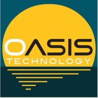 Oasis Technology, Inc. Logo