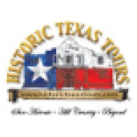 Historic Texas Tours Logo