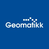 Geomatikk AS Logo