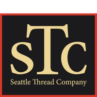 Seattle Thread Company Logo