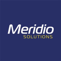Meridio Solutions Logo