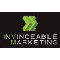 InVinceable Marketing Logo
