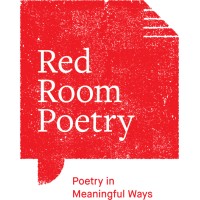 Red Room Poetry Logo