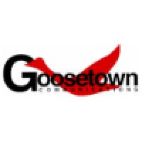 Goosetown Communications Logo
