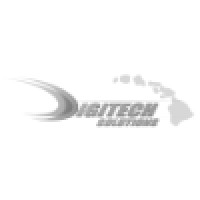 Digitech Solutions, LLC Logo