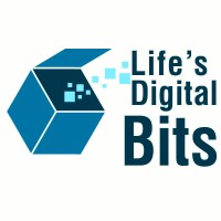 Lifes Digital Bits Logo