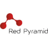 Red Pyramid Infosystems Pvt. Ltd. Logo