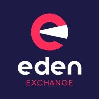 Eden Exchange Logo