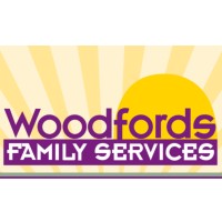Woodfords Family Services Logo