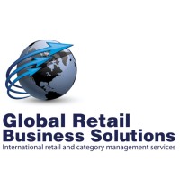 Global Retail Business Solutions Logo