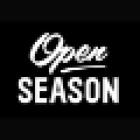 Open Season Logo