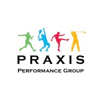Praxis Performance Group Logo