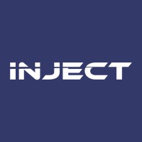 Inject - Small Business Recruitment Consulting Logo