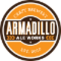 Armadillo Ale Works Logo