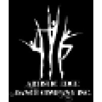 Artistic Edge Dance Company Logo