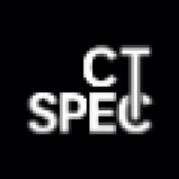 CTSpec - High performance Sewer Inspection Software Logo