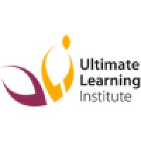 Ultimate Learning Institute Logo
