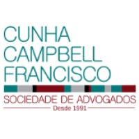 Cunha, Campbell, Francisco Sociedade de Advogados Logo