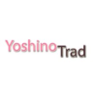 Yoshino Trad Logo