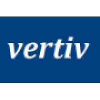 Vertiv, Inc. Logo