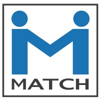 Match Personnel Consultancy (Hong Kong) Logo