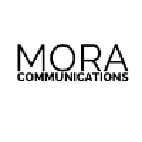 Mora Communication Inc. Logo