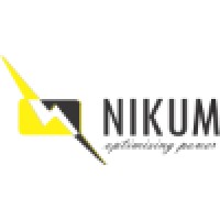 Nikum Energy Control (India) Ltd. Logo