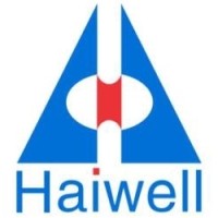 厦门海为科技有限公司 Logo