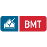 Bygge- og Miljøteknik A/S Logo