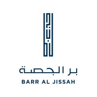 Barr Al Jissah Logo