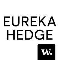 Eurekahedge Logo