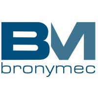 Bronymec, S.A. Logo