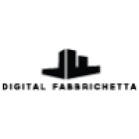 Digital Fabbrichetta srl Logo