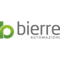 Bierre Automazioni srl Logo