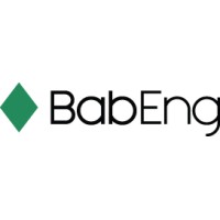 BabEng Logo