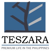 TESZARA, INC. Logo