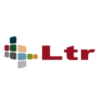 Ltr Bilgi Teknolojileri. Ltd.Şti. Logo