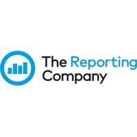 The Reporting Company B.V. Logo