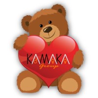 KAMAKA Group Pte Ltd Logo