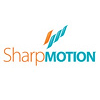 SharpMotion Logo