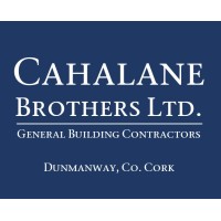 Cahalane Brothers Ltd. Logo