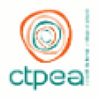 CTPEA (Collectif du Travail Protégé et Adapté) Logo