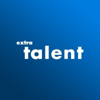 Extra Talent Logo
