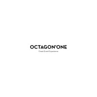 Octagon One Pte Ltd Logo