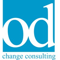 OD Change Consulting Logo